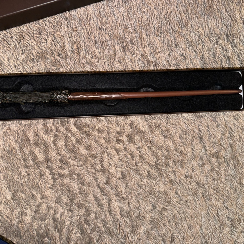 Harry Potter Wand.